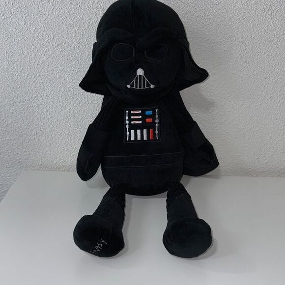 Scentsy Buddy - Star Wars - Darth Vader - Picture 1 of 10